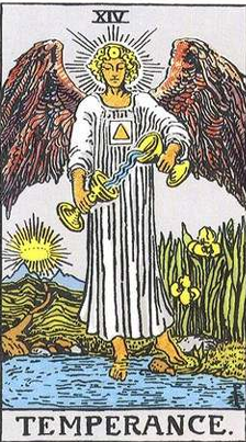 Temperance
